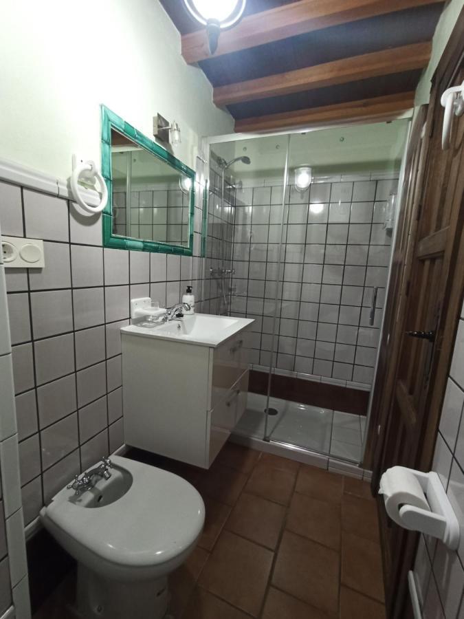 Ferienwohnung La Casita De Paco Albaicin Granada Exterior foto